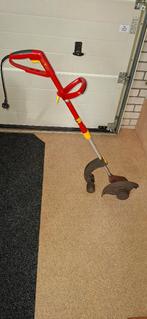 WOLF-GARTEN GRASTRIMMER GT 845, Tuin en Terras, Grastrimmers, Benzine, Gebruikt, Ophalen of Verzenden, 30 tot 50 cm