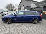 Renault Laguna Estate 2.0 16V T GT, Airco, trekhaak, nap, ap, Auto's, Renault, Voorwielaandrijving, Gebruikt, Zwart, 4 cilinders