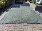 Vijvernet, Tuin en Terras, Vijver-toebehoren, Ophalen of Verzenden, Gebruikt