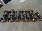 6 max verstappen race auto's, Ophalen of Verzenden, Zo goed als nieuw, Formule 1