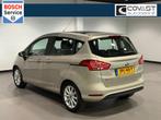 Ford B-MAX 1.0 EcoBoost Titanium|Panoramadak|Keyless|Klimaat, Auto's, Ford, Voorwielaandrijving, Bedrijf, Handgeschakeld, 3 cilinders