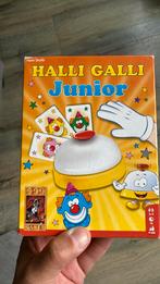 Halli Galli Junior, Ophalen of Verzenden, Gebruikt