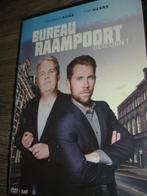 Bureau Raampoort- Complete serie- Thomas Acda- 2-DVD-, Alle leeftijden, Verzenden, Boxset