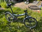 vouwfiets, Fietsen en Brommers, Ophalen, Gebruikt, Overige merken