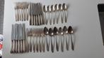 36-delig verzilverd bestek, Ophalen of Verzenden