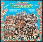 Die neuen superhits der Volksmusik, LP, Ophalen of Verzenden, Gebruikt, 12 inch, Levenslied of Smartlap