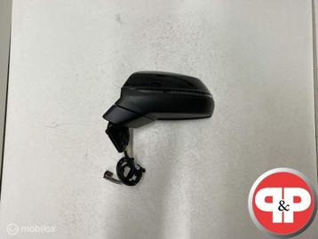 Audi Q7 4M Spiegel Links Elektr Inklapbaar beschikbaar voor biedingen