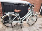 Spirit damesfiets, Versnellingen, Zo goed als nieuw, 50 tot 53 cm, Ophalen
