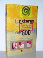 Janet Johnson - Luisteren naar God, Ophalen of Verzenden, Zo goed als nieuw, Christendom | Protestants