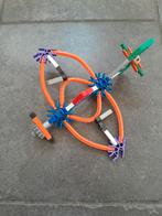 Knex k'nex 32038 ~ bouwen helikopter met instructies, Ophalen of Verzenden, K'nex