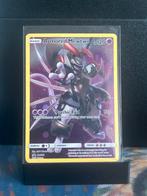 Armored Mewtwo, Ophalen of Verzenden, Zo goed als nieuw, Losse kaart
