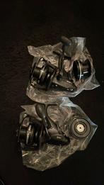 2 nieuwe Zfish rider 6000 baitrunner molens, Watersport en Boten, Ophalen, Nieuw, Molen
