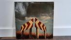 The Gary Burton Quartet - Passengers LP Plaat, Jazz, ECM, Cd's en Dvd's, Vinyl | Jazz en Blues, 1960 tot 1980, Gebruikt, Ophalen of Verzenden