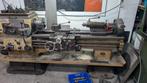 VDF draaibank met veel toebehoren, 1000 mm tdc., Doe-het-zelf en Verbouw, Draaibanken, Ophalen, Gebruikt, Metaaldraaibank, 500 tot 1000 mm