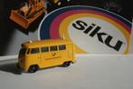 siku V320 VW T1 Bundespost peilwagen., Ophalen of Verzenden, Nieuw, Bus of Vrachtwagen, SIKU