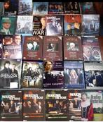 SALE Cracker,Prime Suspect,Morse,Lewis,Sherlock,Banks,Foyle, Vanaf 12 jaar, Ophalen of Verzenden, Zo goed als nieuw