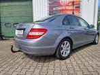 Mercedes-Benz C-Klasse 180 K BlueEFFICIENCY Elegance Dealero, 1597 cc, Te koop, Zilver of Grijs, Benzine