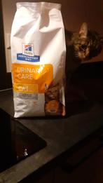 Droogvoer hills urinary cd 3kg, Dieren en Toebehoren, Ophalen of Verzenden, Kat