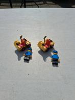 Lego 6607 Service Truck - Vintage Set, Ophalen of Verzenden, Gebruikt, Complete set, Lego