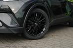 Toyota C-HR 1.8 Hybrid Executive, Stof, Euro 6, Origineel Nederlands, Bedrijf