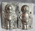 Prachtige antieke chocoladevorm  (BRUNINGMEYER ENSCHEDE), Antiek en Kunst, Ophalen of Verzenden