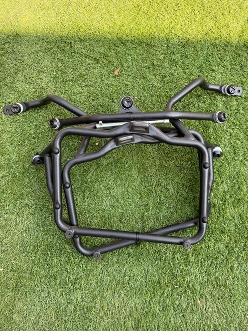 Zijbeugels BMW S1000XR (K49) NIEUW!!, Motoren, Accessoires | Koffers en Tassen, Nieuw, Ophalen of Verzenden