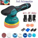 Draadloze polijstmachine auto's poetsen, Ophalen of Verzenden