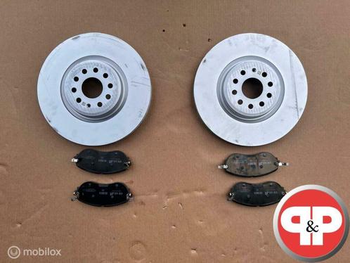 VW ID4 ID5 Remschijven  Remblokken Voor Set 1EA615301B, Auto-onderdelen, Ophanging en Onderstel