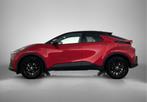 Toyota C-HR 2.0 Hybrid 200 GR SPORT PLUS | Panoramadak | JBL, Auto's, Toyota, 12 maanden, Gebruikt, Zwart, 4 cilinders