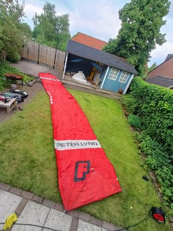 Peter Lynn F-ARC 1600 (16 m2) beschikbaar voor biedingen