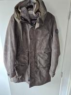 Dstrezzed Winterjas Mt. L, Ophalen, Maat 52/54 (L), Dstrezzed, Zo goed als nieuw