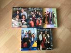 Te koop dvd boxen Will & Grace, Alle leeftijden, Ophalen of Verzenden, Zo goed als nieuw, Komedie