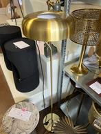 Dutchbone Eclipse Vloerlamp | Van €169, nu, Huis en Inrichting, Lampen | Vloerlampen, Dutchbone, Nieuw, Ophalen of Verzenden, Dutchbone