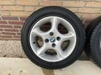 Bmw E30 velgen, Auto-onderdelen, Banden en Velgen, Ophalen, Gebruikt, 15 inch, Velg(en)