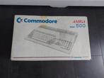 Commodore Amiga 500, Ophalen, Overige typen
