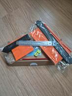 Set met 2 profielaftasters, Ophalen of Verzenden, Nieuw