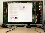 LG 4k monitor, Computers en Software, Monitoren, Ophalen, Gebruikt, IPS, LG Electronics