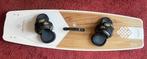 kiteboard van VENTUM kiteboarding maat 145 x 43,5, Watersport en Boten, Kitesurfen, Twintip, Ophalen of Verzenden, Gebruikt, Kiteboard