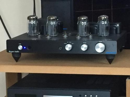 Rogue Audio krachtpatser, Audio, Tv en Foto, Buizenversterkers, Versterker, Ophalen
