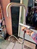 Franke Combi Kraan - Kokend, Warm & Koud Water, Minder dan 50 cm, Nieuw, Ophalen of Verzenden, Minder dan 25 cm