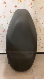 Zip zadel goede staat, Ophalen of Verzenden, Zo goed als nieuw, Zadel, Piaggio