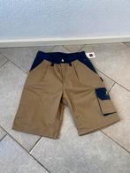 Nieuwe Mascot korte broek werkbroek werkkleding maat 46, Mascot, Onbekend, Nieuw, Ophalen of Verzenden