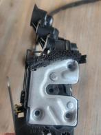 Renault captur 2013-2019 deurslot linksvoor 805031332r, Ophalen of Verzenden, Gebruikt, Renault