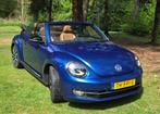 Volkswagen Beetle 2.0 TSI (GTI) 200PK DSG FENDER AUDIO, 74 €/maand, Beetle (Kever), 4 cilinders, Leder