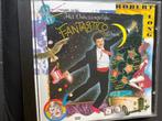 Robert Long : Het Onherroepelijke Fantastico Album ( cd ), Ophalen of Verzenden, Zo goed als nieuw, Levenslied of Smartlap