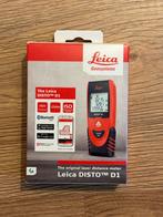 Leica Disto D1 bluetooth, Doe-het-zelf en Verbouw, Meetapparatuur, Ophalen of Verzenden, Zo goed als nieuw