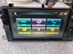 Medianav voor Renault Clio- Carplay & Androidauto, Auto diversen, Ophalen, Zo goed als nieuw