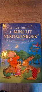 Leuk leesboek, Ophalen of Verzenden, Zo goed als nieuw