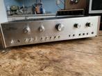 Akai AA-5510 Vintage Stereo Versterker, Overige merken, Gebruikt, Ophalen of Verzenden, Minder dan 60 watt