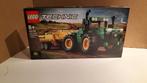 LEGO TECHNIC 42136 JOHN DEERE, Ophalen, Nieuw